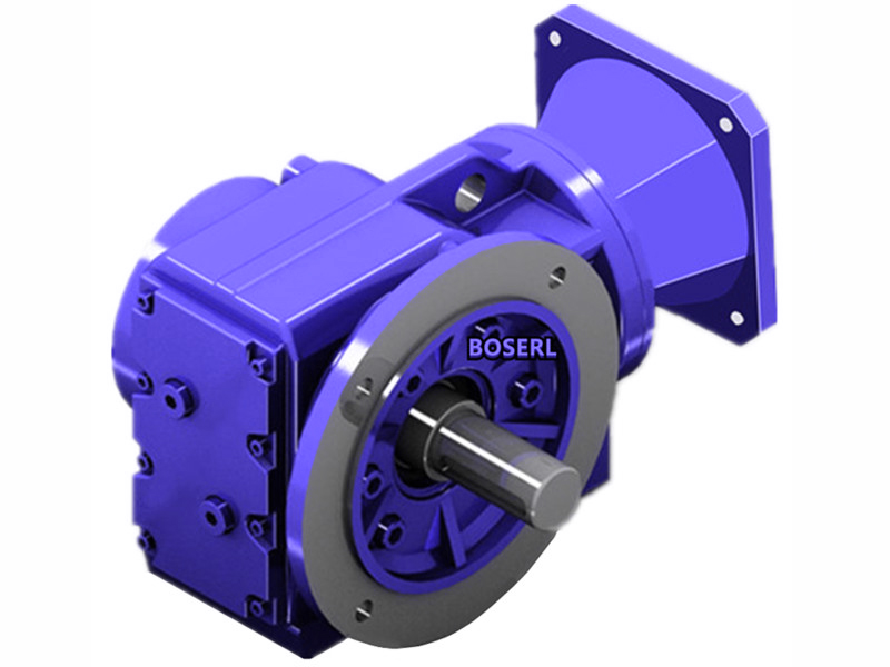 K系列減速機 K系列減速機