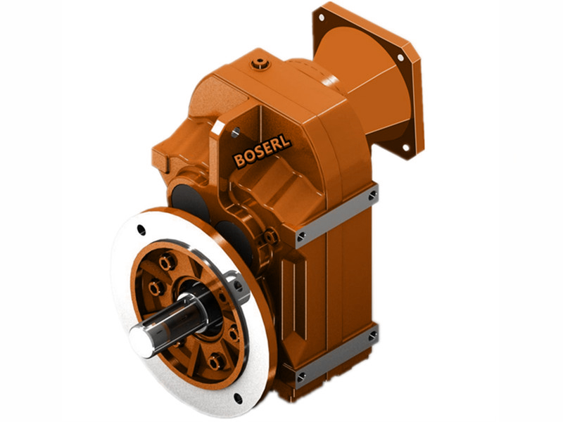 平行軸減速機(jī) 平行軸減速機(jī)
