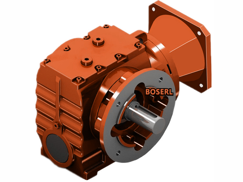 伺服電機蝸輪蝸桿減速機 伺服電機蝸輪蝸桿減速機