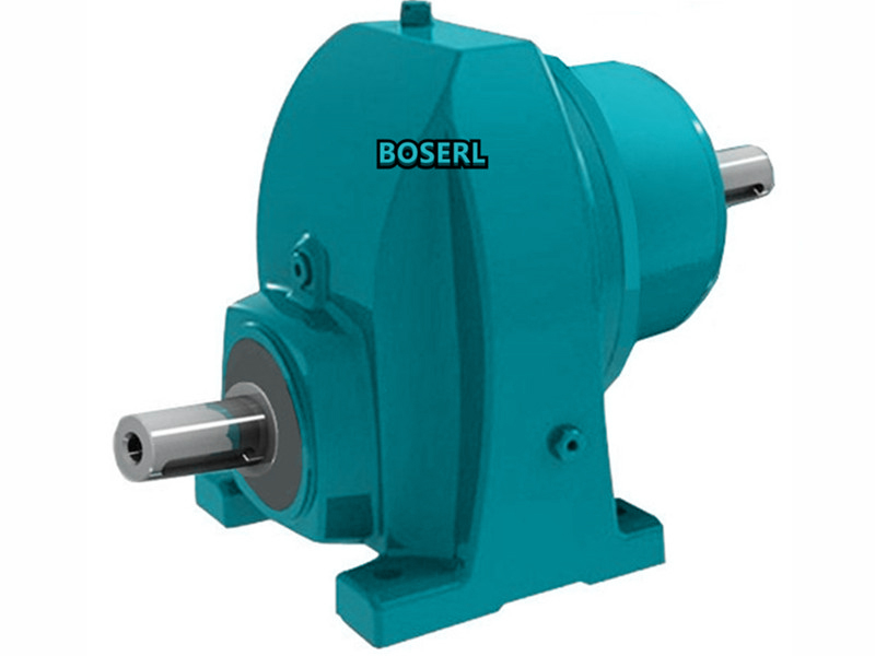 斜齒輪減速機 斜齒輪減速機