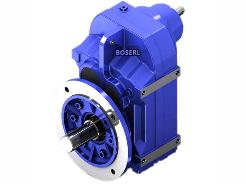 平行軸斜齒輪減速機(jī) 平行軸斜齒輪減速機(jī)
